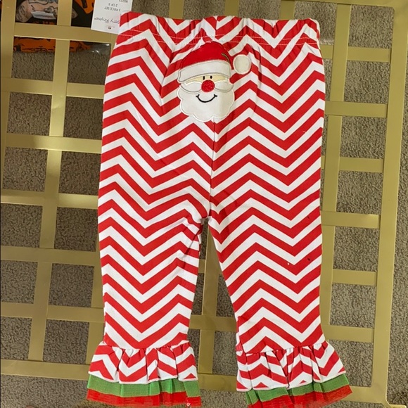 Nursery Rhyme Christmas Outfit - Picture 3 of 7